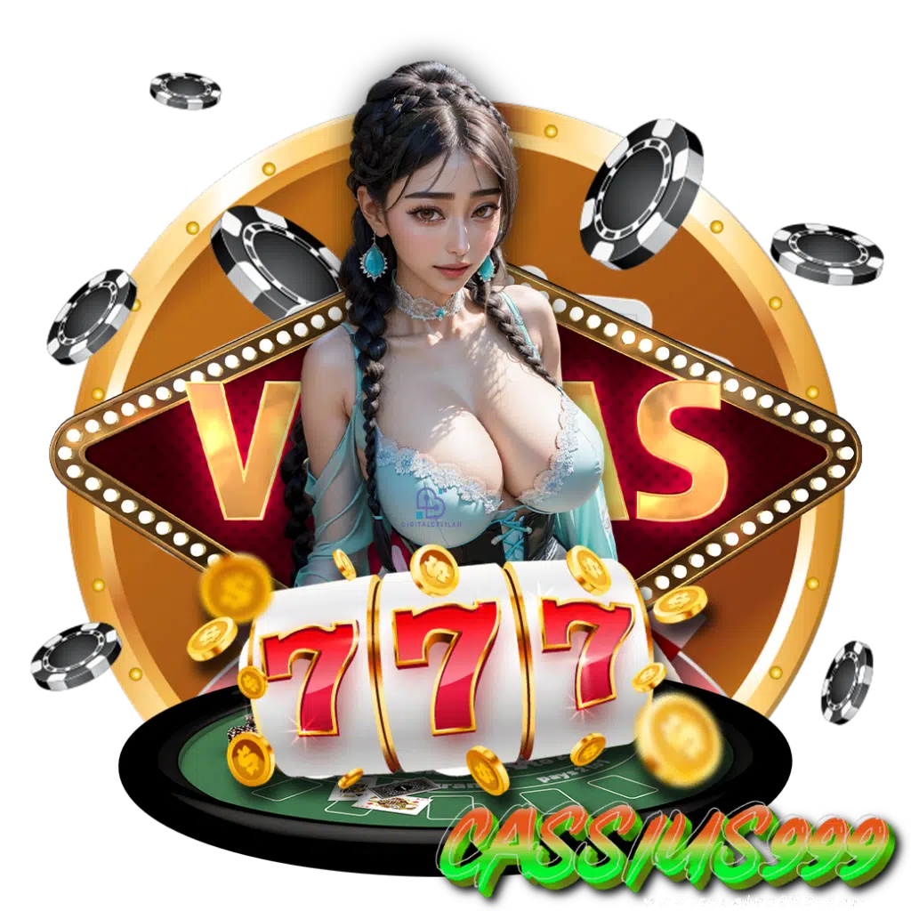 cassius999 com
